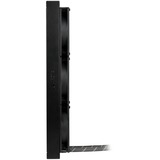 ARCTIC Liquid Freezer II 420mm, Wasserkühlung schwarz