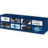 ARCTIC Liquid Freezer II 420mm, Wasserkühlung schwarz