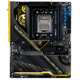 ASRock X870E Taichi OCF, Mainboard schwarz/gelb