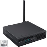 ASUS PB62-B3020ZH, Mini-PC schwarz, Windows 10 Pro 64-Bit