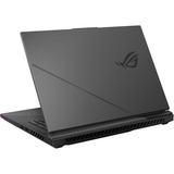ASUS ROG Strix G18 (G814FP-S9065W), Gaming-Notebook grau, AMD Ryzen 9 9955HX, NVIDIA GeForce RTX 5070, 32 GB DDR5, 1 TB (1 TB SSD), Windows 11 Home