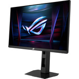 ASUS ROG Strix XG248QSG, Gaming-Monitor 61.2 cm (24.1 Zoll), schwarz, FullHD, Super TN, AMD FreeSync Premium, G-SYNC Compatible, 610Hz Panel
