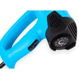 Alphacool Core Heat Gun, Heißluftgebläse blau/schwarz, 2.000 Watt