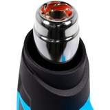 Alphacool Core Heat Gun, Heißluftgebläse blau/schwarz, 2.000 Watt