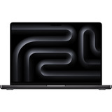 Apple MacBook Pro (14") 2026 CTO, Notebook schwarz, 64 GB, 1 TB (1 TB SSD), M5-Pro, MacOS, Tschechisch