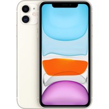 Apple iPhone 11 64GB, Handy Weiß, iOS