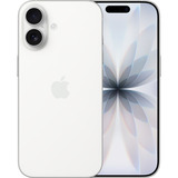 Apple iPhone 17 512GB DEP, Handy weiß, iOS