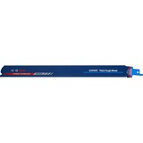Bosch Expert Säbelsägeblatt ‘Thick Tough Metal’ S 1255 CHC, 10 Stück Länge 300mm