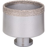 Bosch PRO Ceramic dry Bohrkrone, Ø 68mm, Bohrer für Winkelschleifer