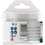 Bosch PRO Ceramic dry Bohrkrone, Ø 68mm, Bohrer für Winkelschleifer