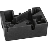 Bosch Professional Einlage GSA 18V-28 schwarz, für L-BOXX 238