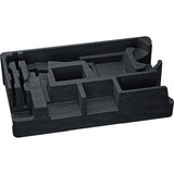 Bosch Professional XL-BOXX Einlage für EXDB18V2-180 schwarz, für XL-BOXX 232