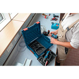 Bosch Professional XL-BOXX Einlage für EXDB18V2-180 schwarz, für XL-BOXX 232
