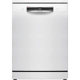 Bosch SMS4EVW08E Serie 4, Spülmaschine weiß, 60 cm, Home Connect