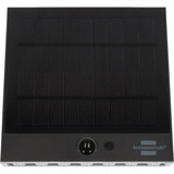 Brennenstuhl Solar LED Strahler SOL 1000 Plana, LED-Leuchte 