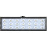 Brennenstuhl Solar LED Strahler SOL 1000 Plana, LED-Leuchte 