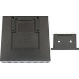Brennenstuhl Solar LED Strahler SOL 1000 Plana, LED-Leuchte 