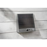 Brennenstuhl Solar LED Strahler SOL 1000 Plana, LED-Leuchte 