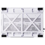 Chieftec Visio GM-30W-TG-OP, Tower-Gehäuse weiß, Tempered Glass x 2