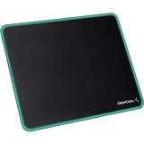 DeepCool GM800, Gaming-Mauspad schwarz/grün