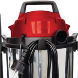 EINHELL Nass-/Trockensauger TC-VC 1815 S rot/silber