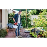 EINHELL Power X-Change Akku-Drucksprüher GE-WS 18/75 Li-Solo, 18Volt grau/rot, ohne Akku und Ladegerät