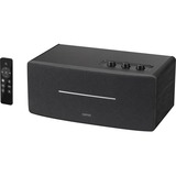 Edifier D12, Lautsprecher schwarz/schwarz, Einzellautsprecher