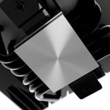 Enermax MARBLEBRON II 750W + ETS-TD60 Digital Bundle, Set schwarz, 750 Watt