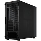 Fractal Design North XL Charcoal Black, Tower-Gehäuse schwarz, Mesh-Version