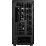 Fractal Design North XL Charcoal Black, Tower-Gehäuse schwarz, Mesh-Version