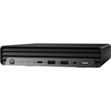 HP Elite Mini 600 G9 (624A3ET), Mini-PC schwarz, Windows 11 Pro 64-Bit