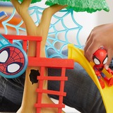 Hasbro Marvel Spidey und seine Super-Freunde Spideys Spielplatz, Kulisse 