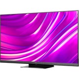 Hisense 65U8HQ, LED-Fernseher 164 cm(65 Zoll), UltraHD/4K, Mini-LED, Tuner, SmartTV, 120Hz Panel
