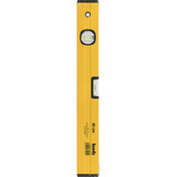 KWB Wasserwaage Aluminium 40cm gelb/schwarz