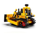 LEGO 42163 Technic Schwerlast-Bulldozer, Konstruktionsspielzeug 