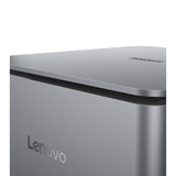Lenovo ThinkCentre neo Ultra Gen 2 (13BG0012GE), Mini-PC grau, Windows 11 Pro