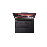 Lenovo ThinkPad P16s G4 (21QV0060GE), Notebook schwarz, Intel® Core™ Ultra 7 265H, NVIDIA RTX PRO 1000, 32 GB DDR5, 1 TB (1 TB SSD), Windows 11 Pro