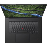 Lenovo ThinkPad P1 G9 (21UE000JGE), Notebook schwarz, Intel® Core™ Ultra 7 356H, NVIDIA RTX PRO 2000, 64 GB DDR5, 1 TB (1 TB SSD), Windows 11 Pro
