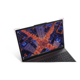 Lenovo ThinkPad T16 Intel G5 (21WT0033GE), Notebook schwarz, Intel® Core™ Ultra 5 325, Intel® Graphics, 16 GB LPDDR5X, 512 GB (512 GB SSD), Windows 11 Pro