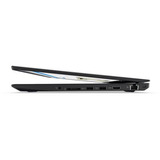 Lenovo ThinkPad T570 Generalüberholt, Notebook schwarz, Intel® Core™ i5-6300U, Intel® HD Graphics 520, 8 GB DDR4, 256 GB (256 GB SSD), Windows 10 Pro