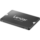 Lexar NS100 1TB, SSD grau, SATA 6 Gb/s, 2,5"
