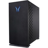 Medion ERAZER Hunter X20 (MD35381), Gaming-PC schwarz/transparent, Windows 11 Home 64-Bit