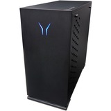 Medion ERAZER Hunter X20 (MD35381), Gaming-PC schwarz/transparent, Windows 11 Home 64-Bit