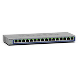 Netgear GS116-300EU, Switch 