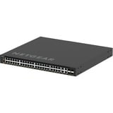 Netgear MSM4352, Switch 