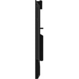 Optoma  N3551K, Public Display schwarz, UltraHD/4K, HDMI, MediaPlayer