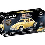 PLAYMOBIL 70827 Volkswagen Käfer - Special Edition, Konstruktionsspielzeug