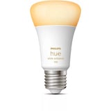 Philips Hue White Ambiance A60 Smarte Lampe E27 1100 lm, LED-Lampe ersetzt 75 Watt