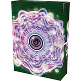  Pokémon-TCG: Team Rockets Mewtu-ex Liga-Kampfdeck, Sammelkarten 