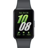 SAMSUNG Galaxy Fit3, Fitnesstracker schwarz, Bluetooth